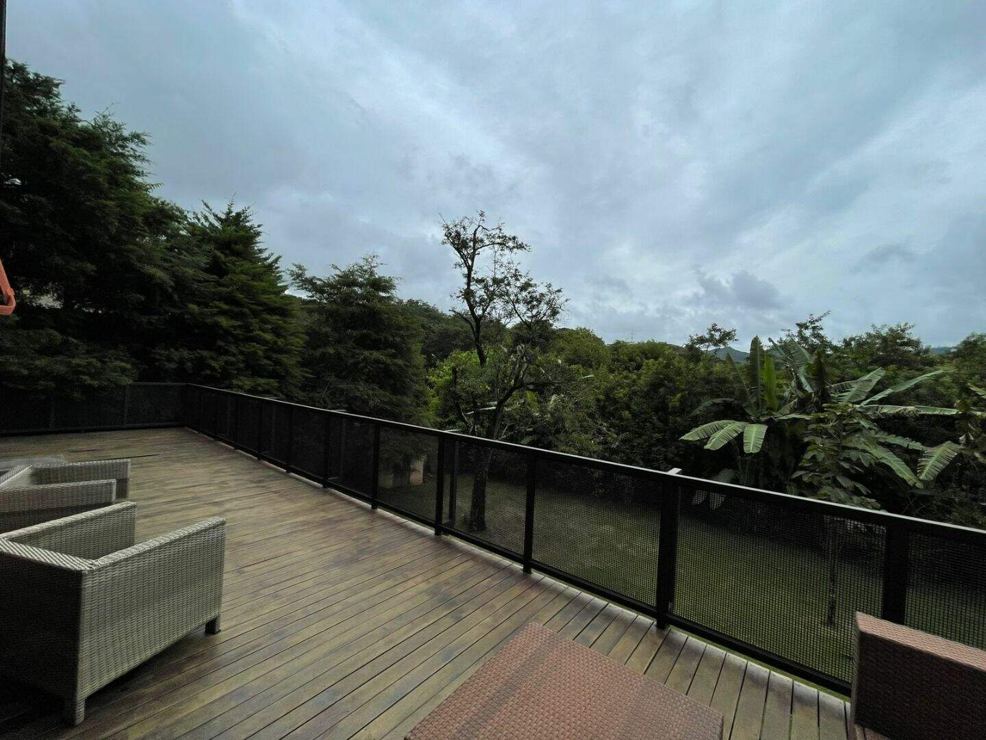 Casa à venda no Ouro Velho Mansões: 