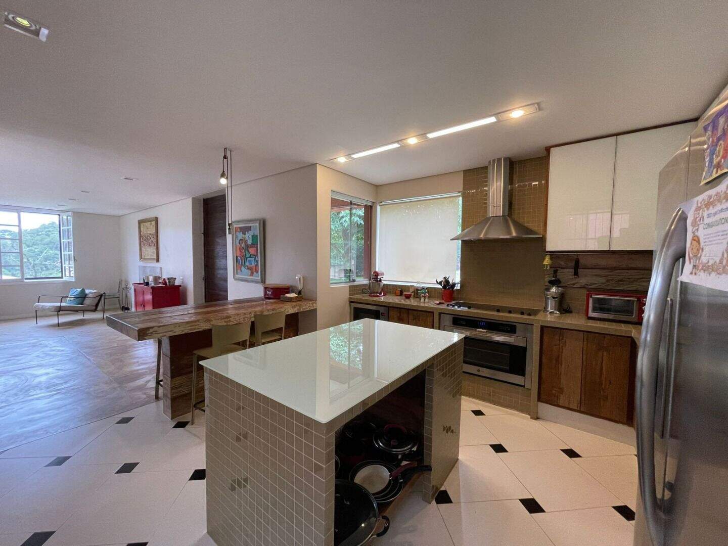 Casa à venda no Ouro Velho Mansões: 