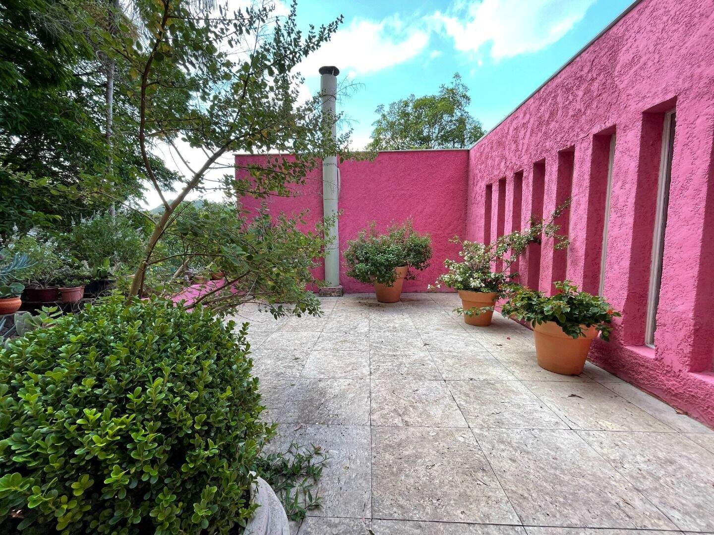 Casa à venda no Bosque da Ribeira: 