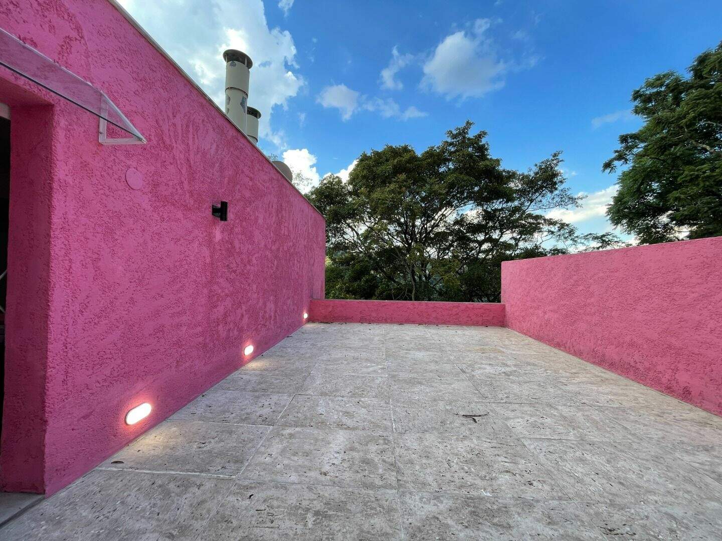 Casa à venda no Bosque da Ribeira: 