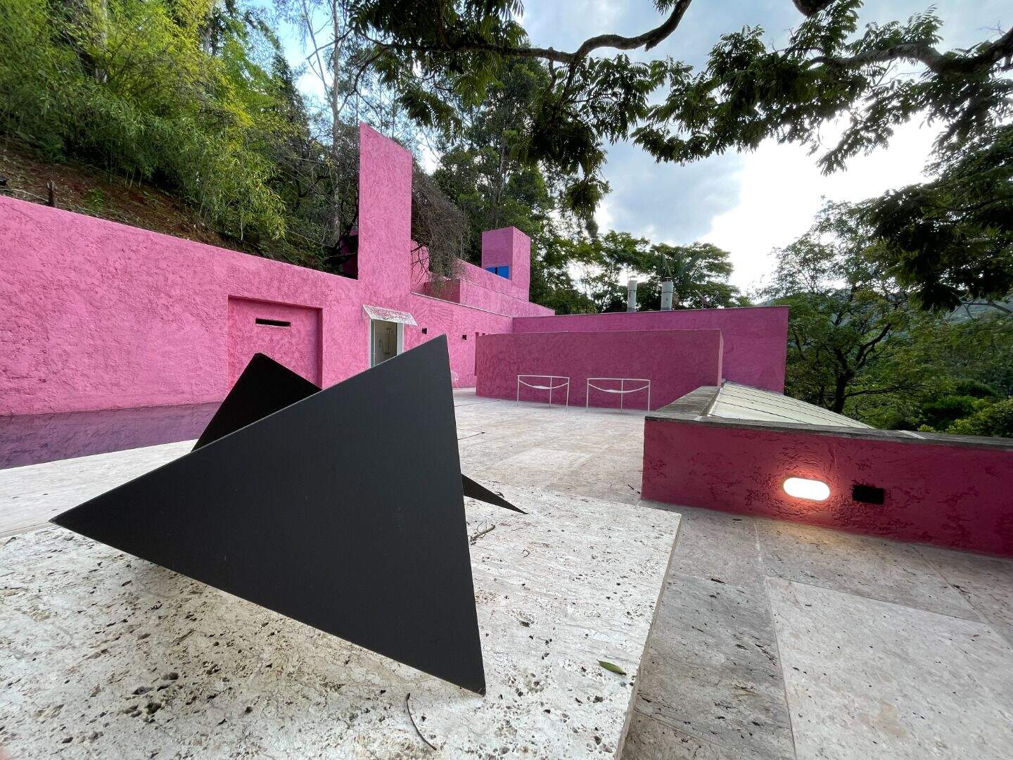 Casa à venda no Bosque da Ribeira: 