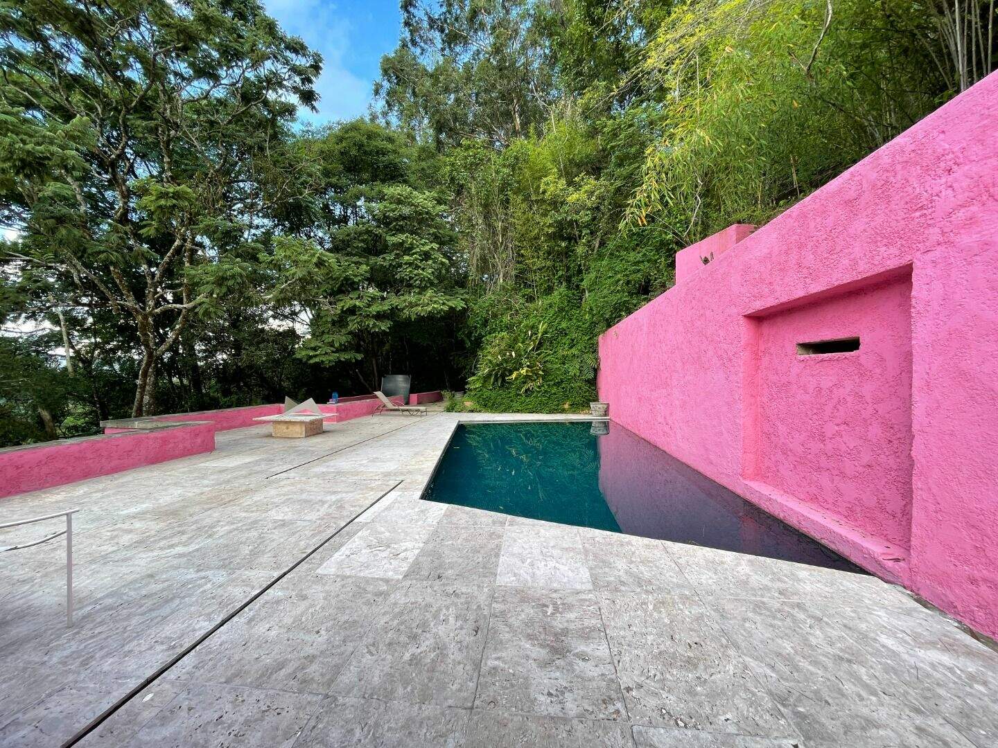 Casa à venda no Bosque da Ribeira: 