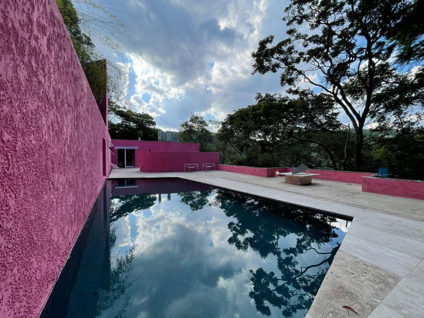 Casa à venda no Bosque da Ribeira: 