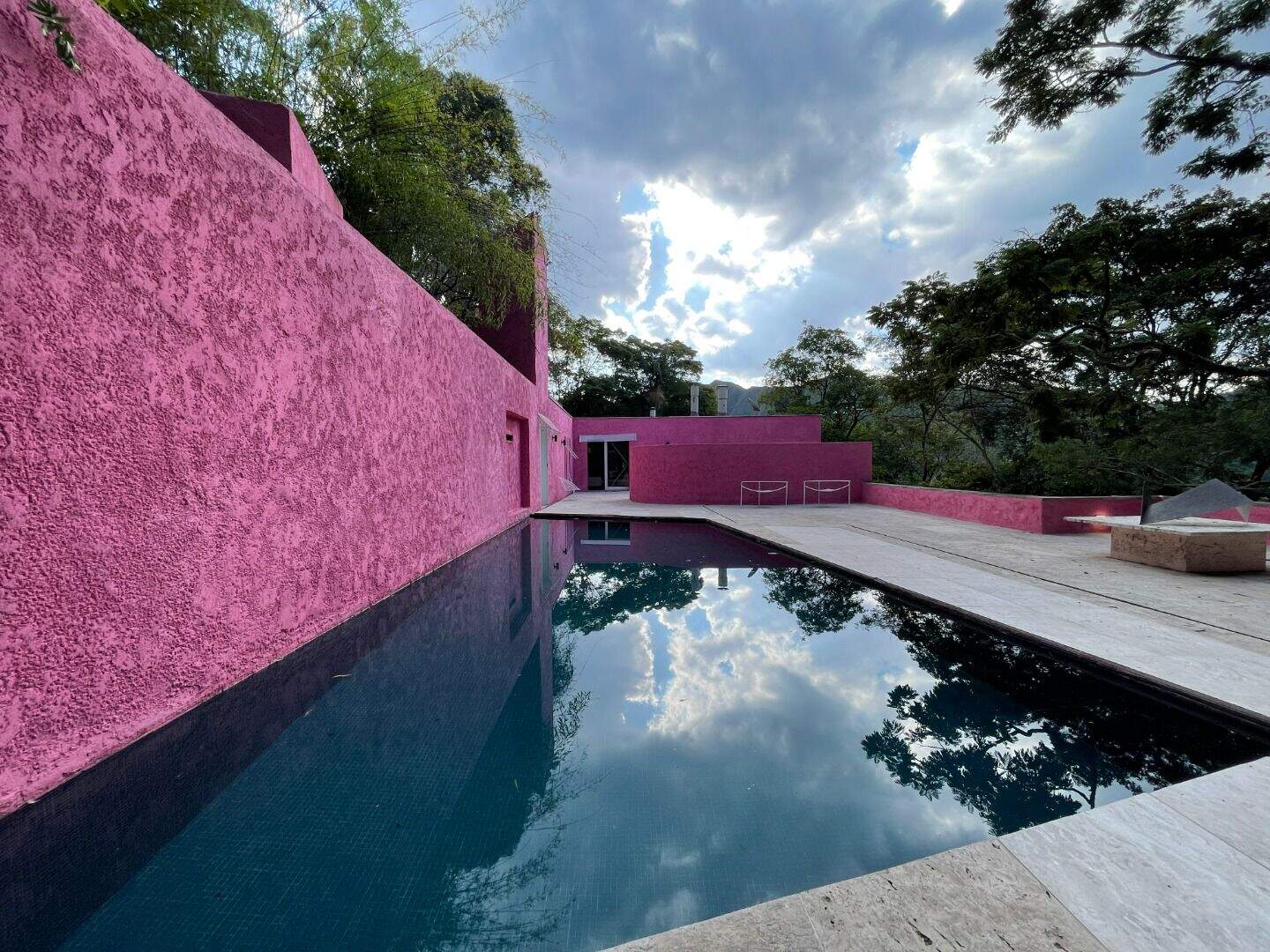 Casa à venda no Bosque da Ribeira: 