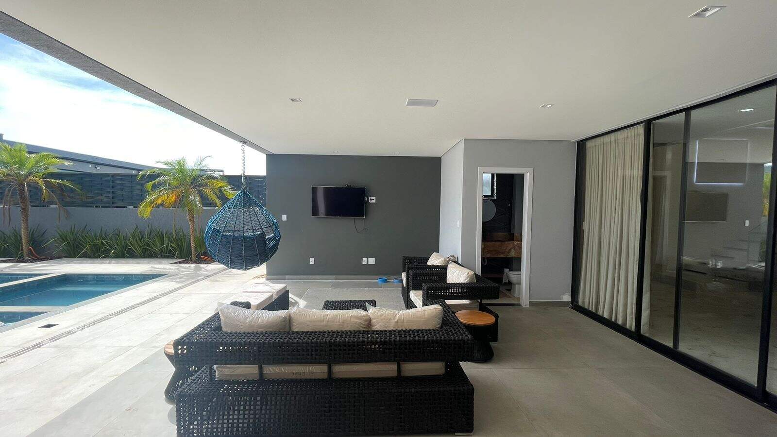 Casa à venda no Lagoa Santa Park Residence: 