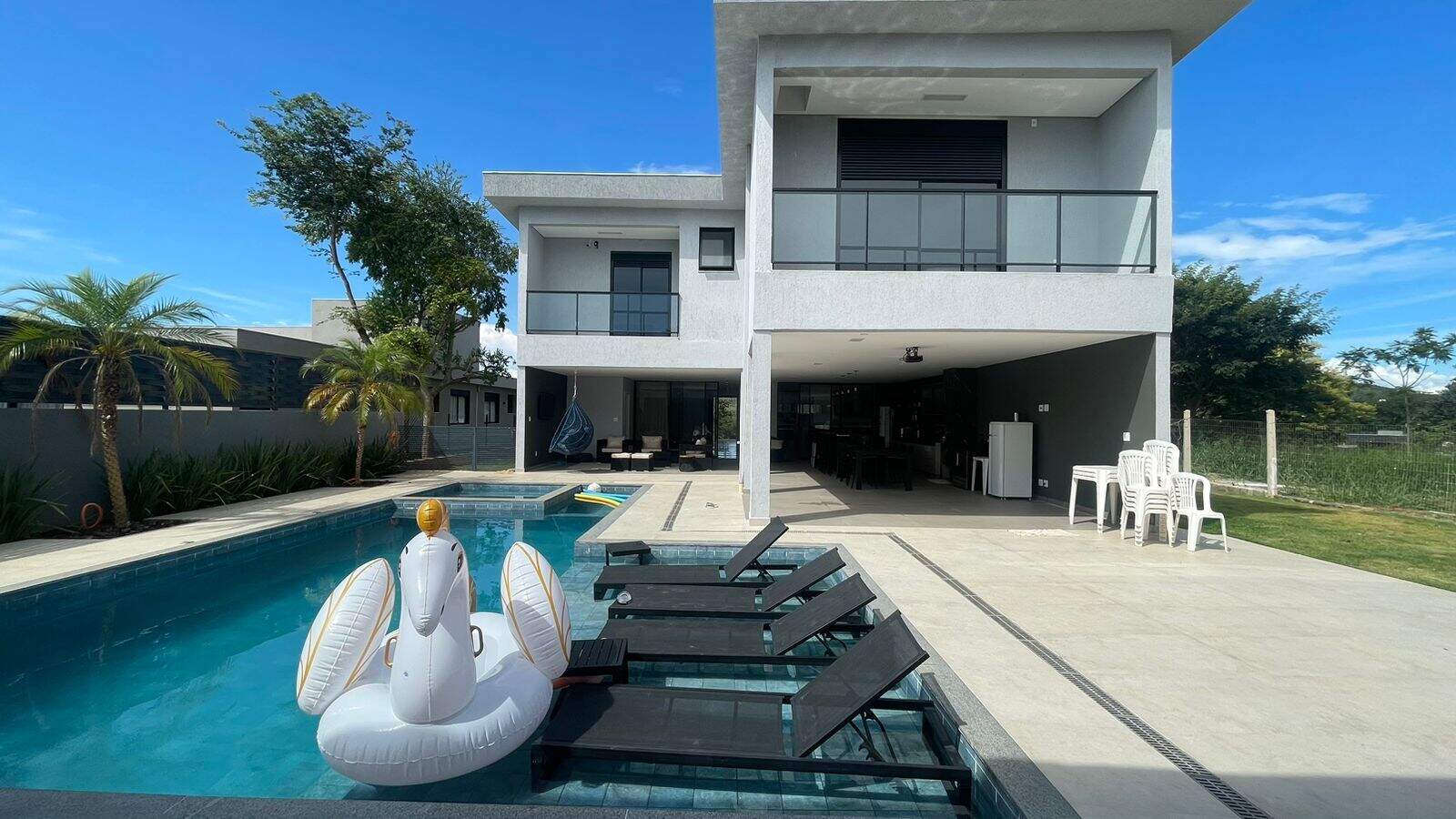 Casa à venda no Lagoa Santa Park Residence: 