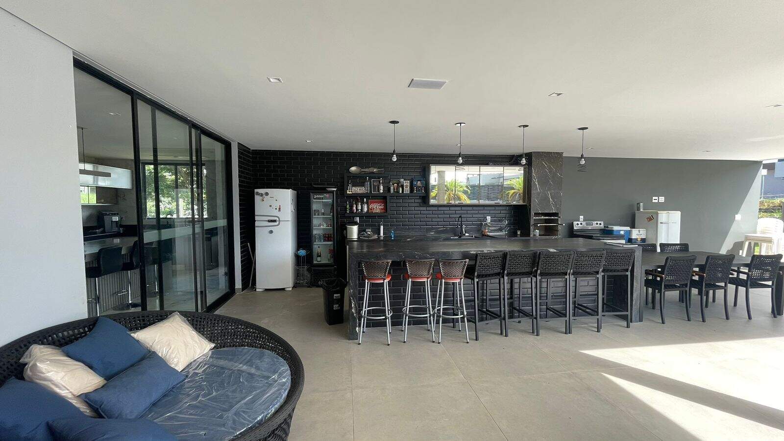 Casa à venda no Lagoa Santa Park Residence: 