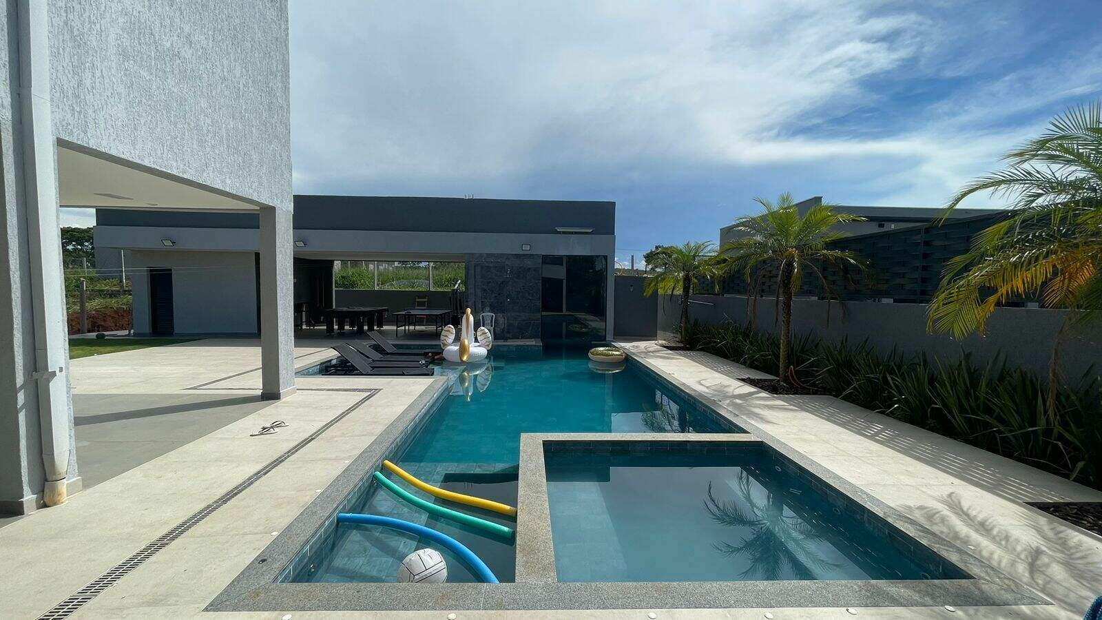 Casa à venda no Lagoa Santa Park Residence: 