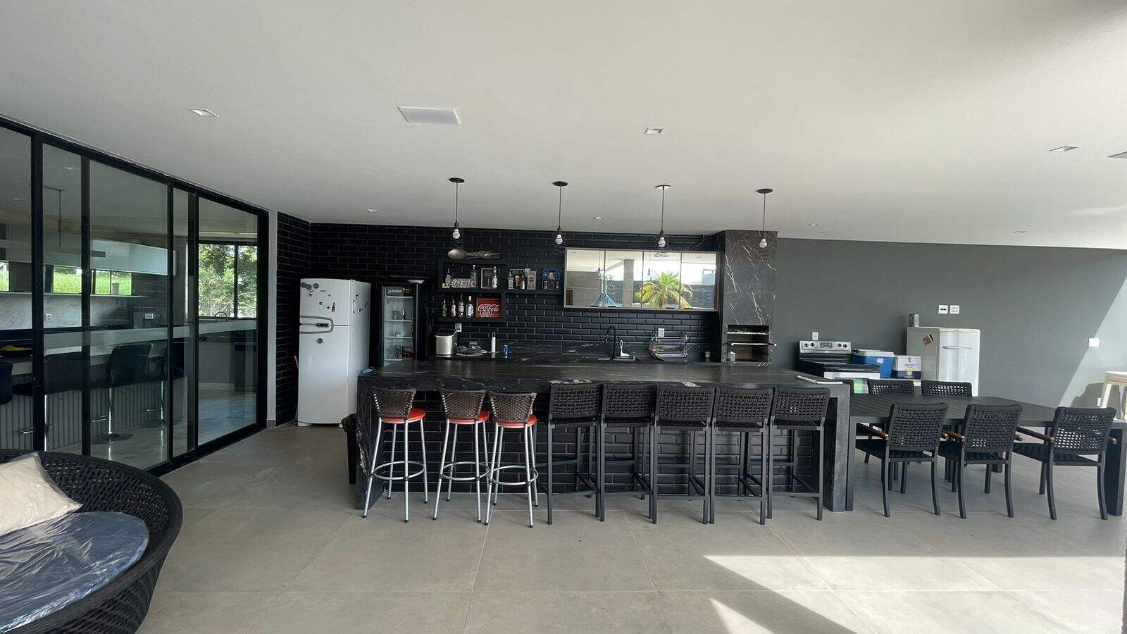 Casa à venda no Lagoa Santa Park Residence: 