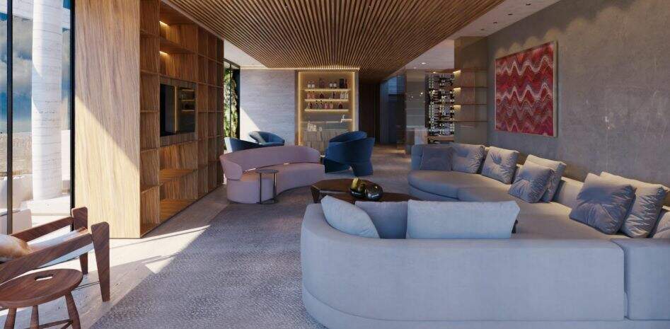 Apartamento à venda no Santa Lúcia: 