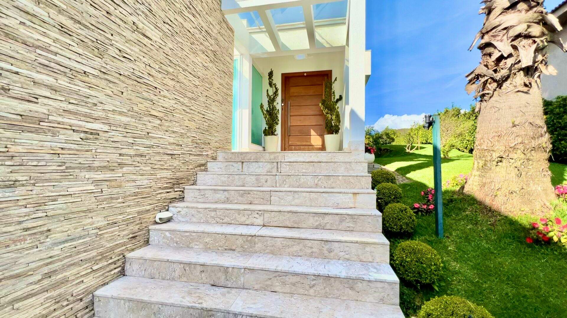 Casa à venda no Vale dos Cristais: 