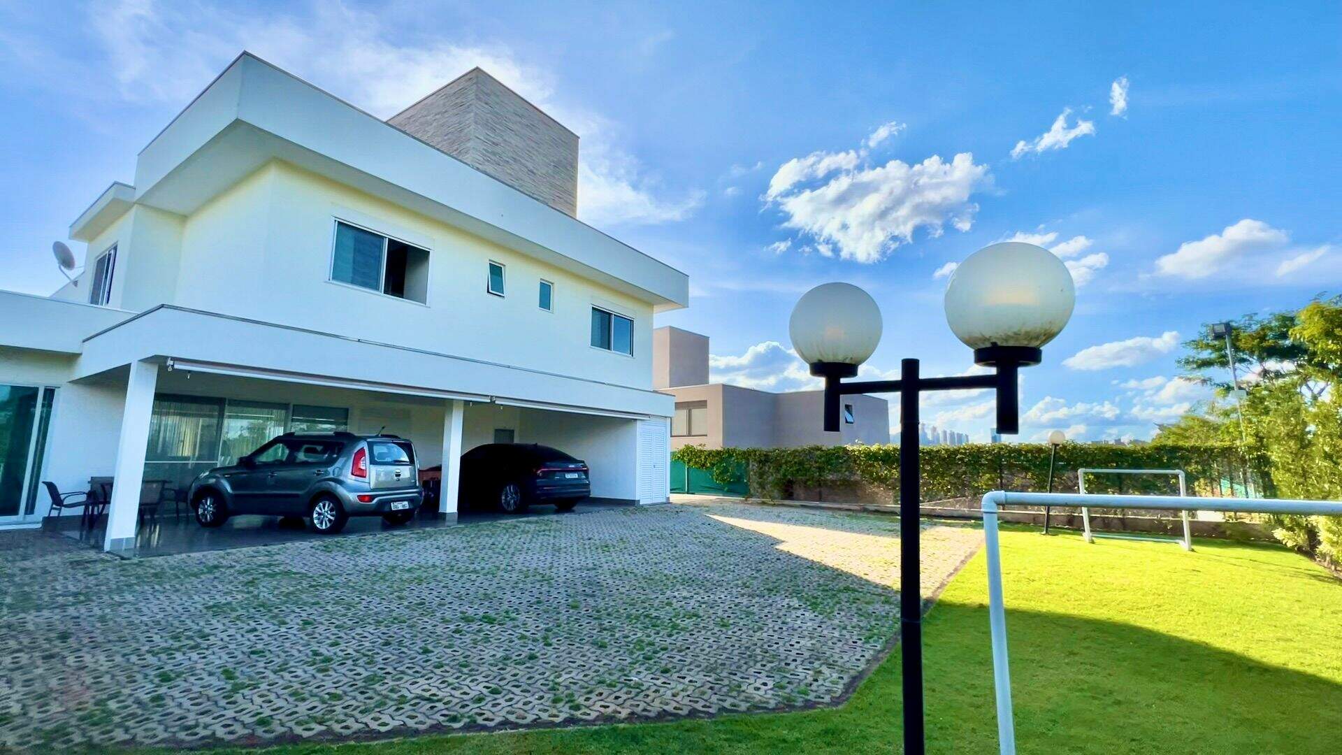 Casa à venda no Vale dos Cristais: 