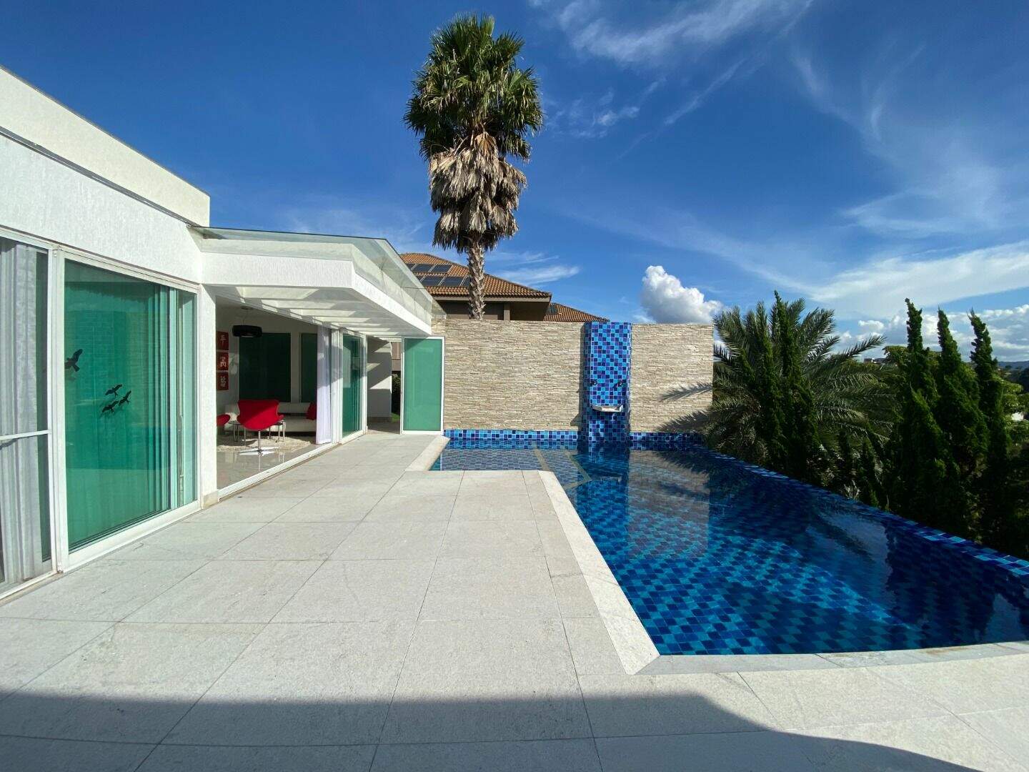 Casa à venda no Vale dos Cristais: 