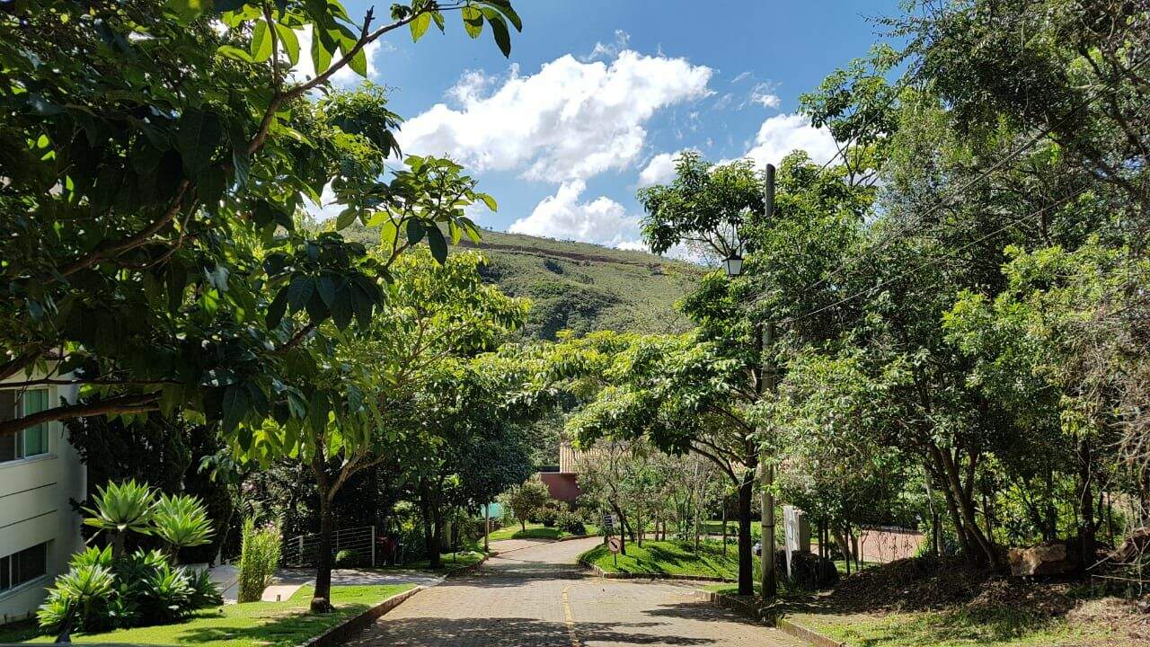 Terreno à venda no Vila Alpina: 