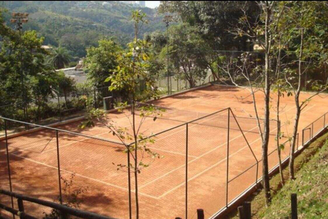 Terreno à venda no Vila Alpina: 