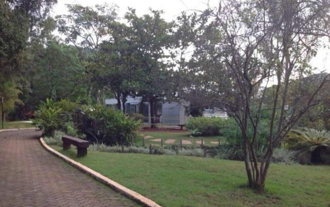 Terreno à venda no Vila Alpina: 