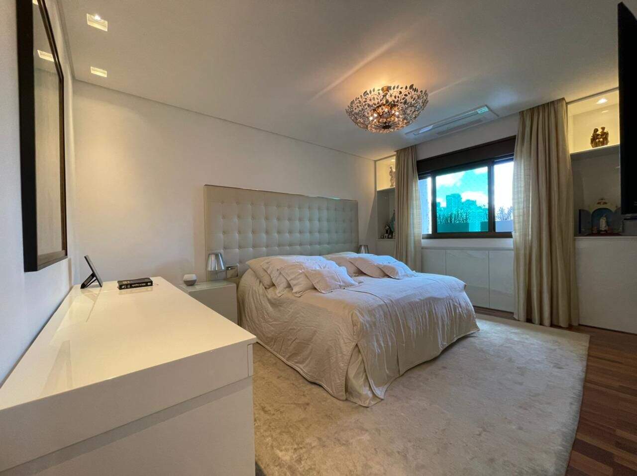 Cobertura à venda no Vale do Sereno: 