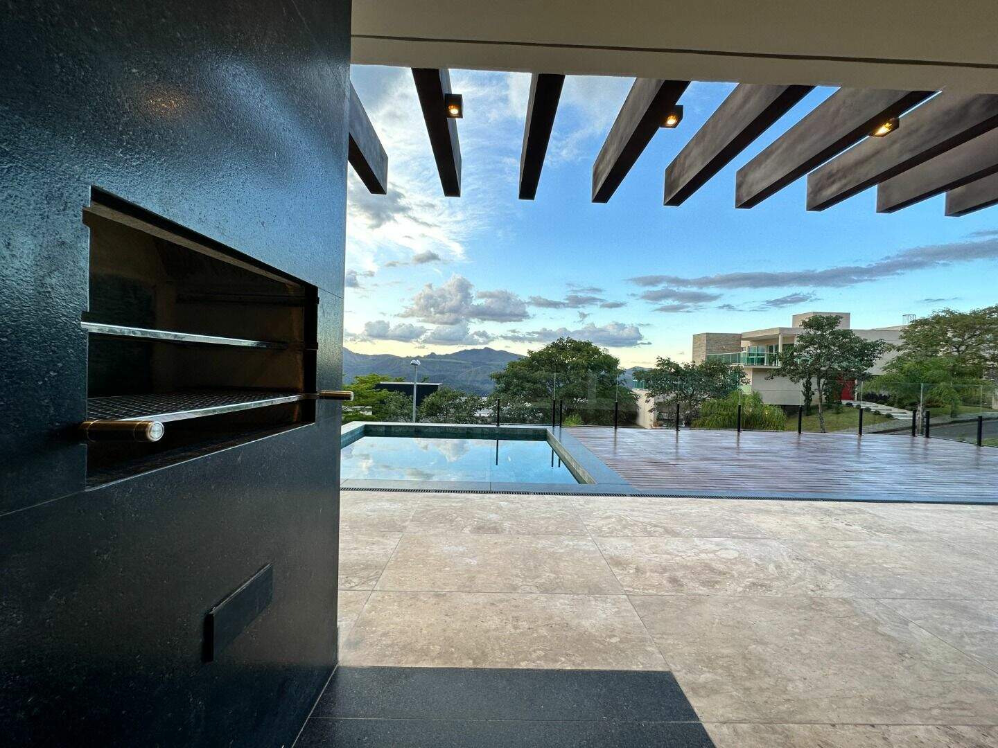 Casa à venda no Condomínio Quintas do Sol: 