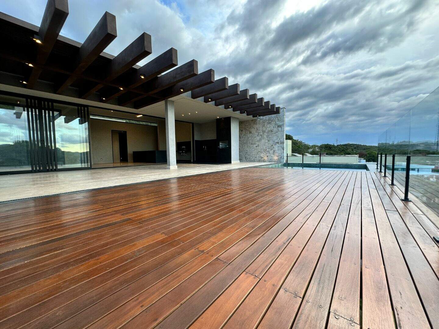 Casa à venda no Condomínio Quintas do Sol: 