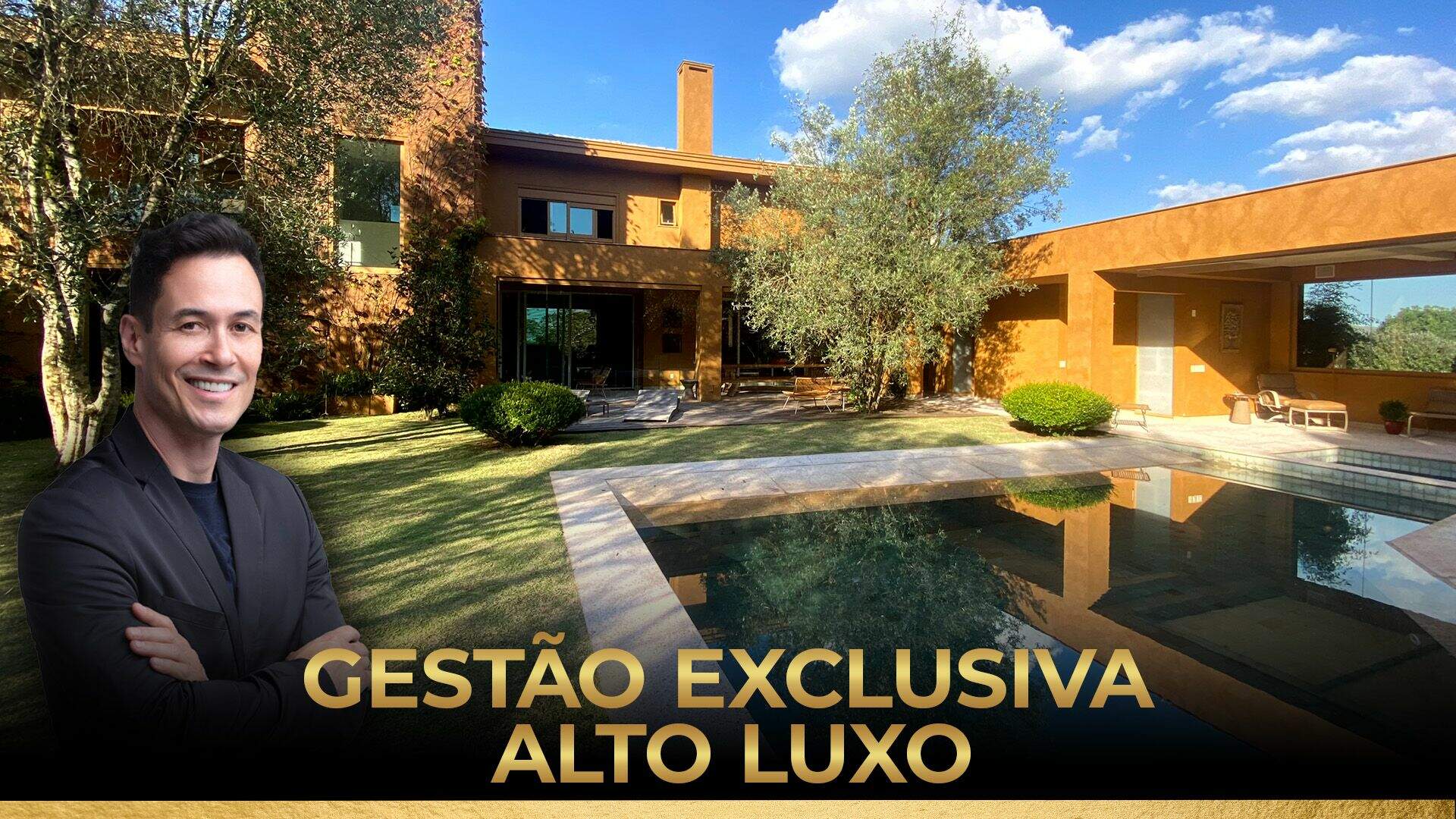 Casa à venda no Condomínio Serra dos Manacas: 