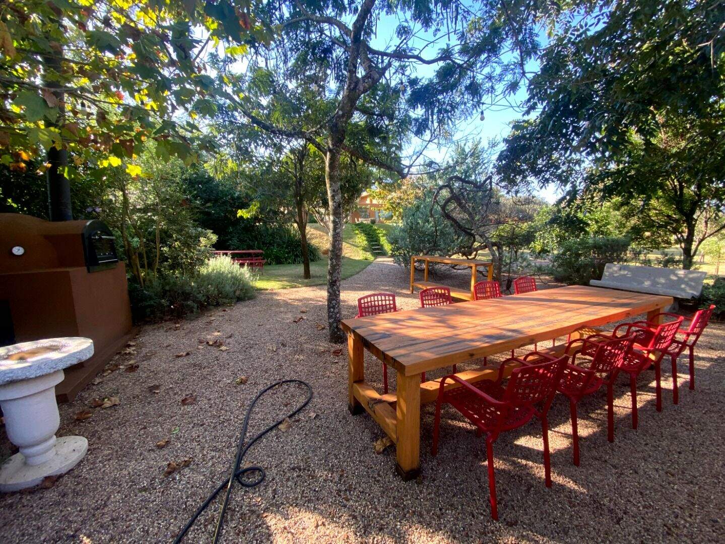 Casa à venda no Condomínio Serra dos Manacas: 