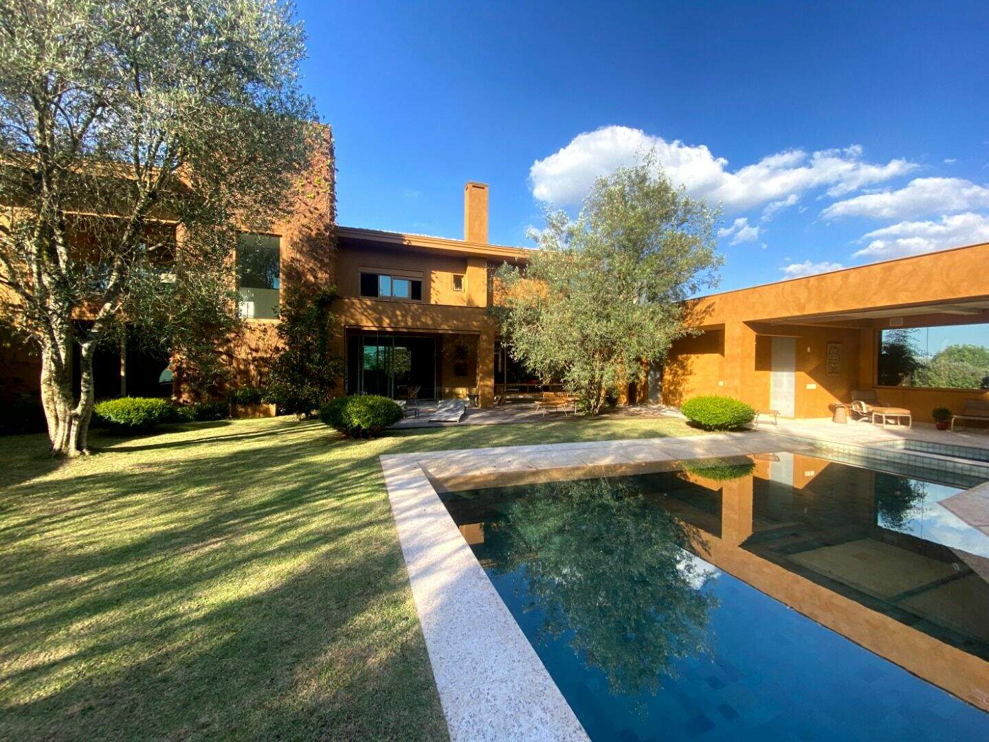 Casa à venda no Condomínio Serra dos Manacas: 