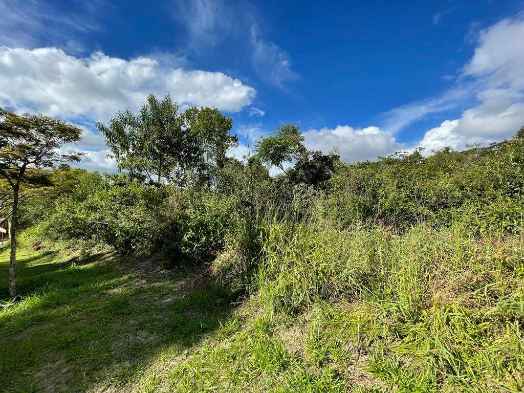 Terreno à venda no Condomínio Serra dos Manacas: 