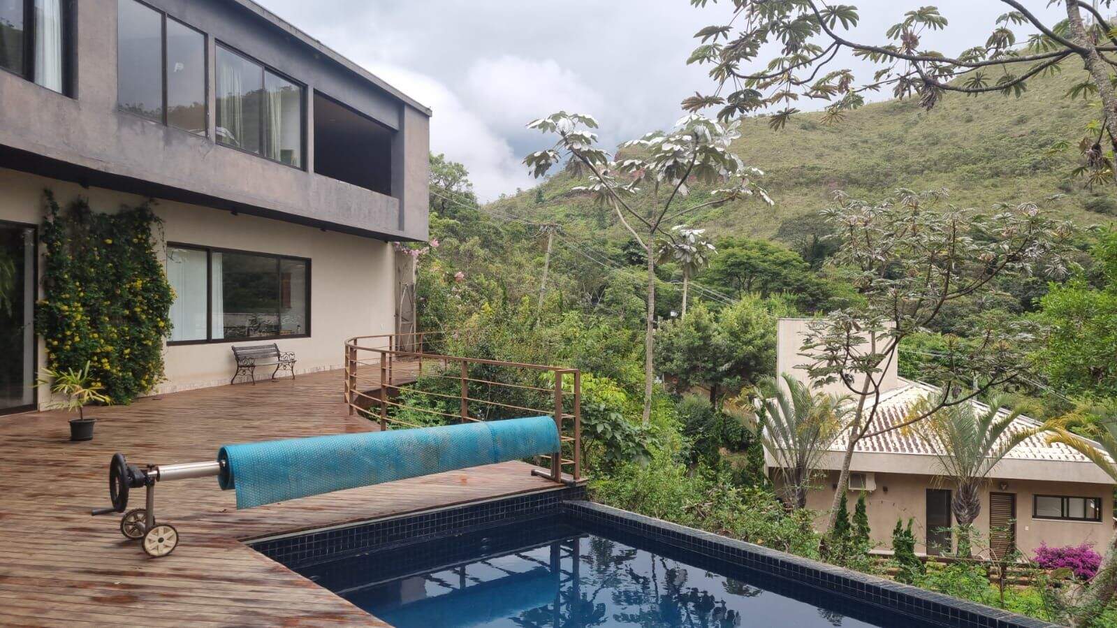 Casa à venda no Vila Alpina: 