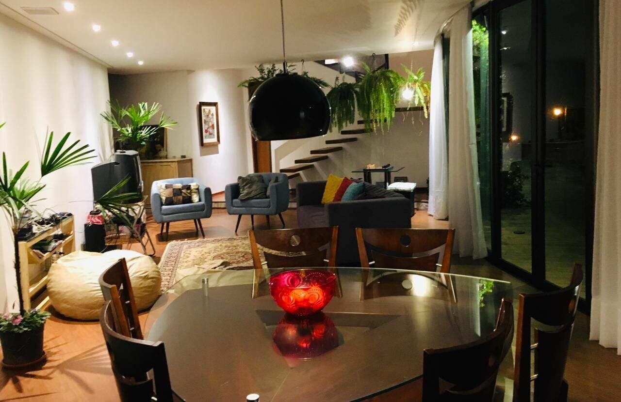 Casa à venda no Vila Alpina: 