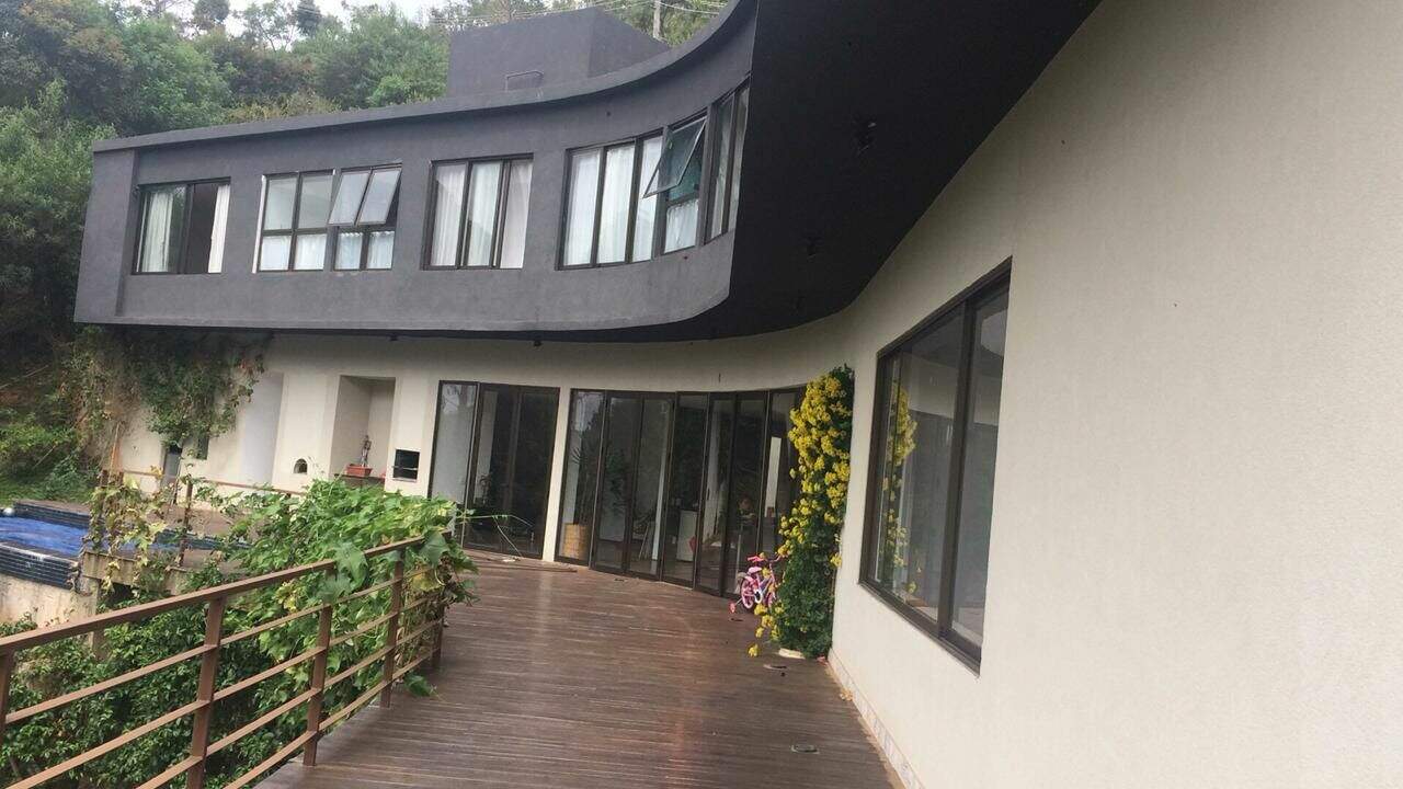 Casa à venda no Vila Alpina: 