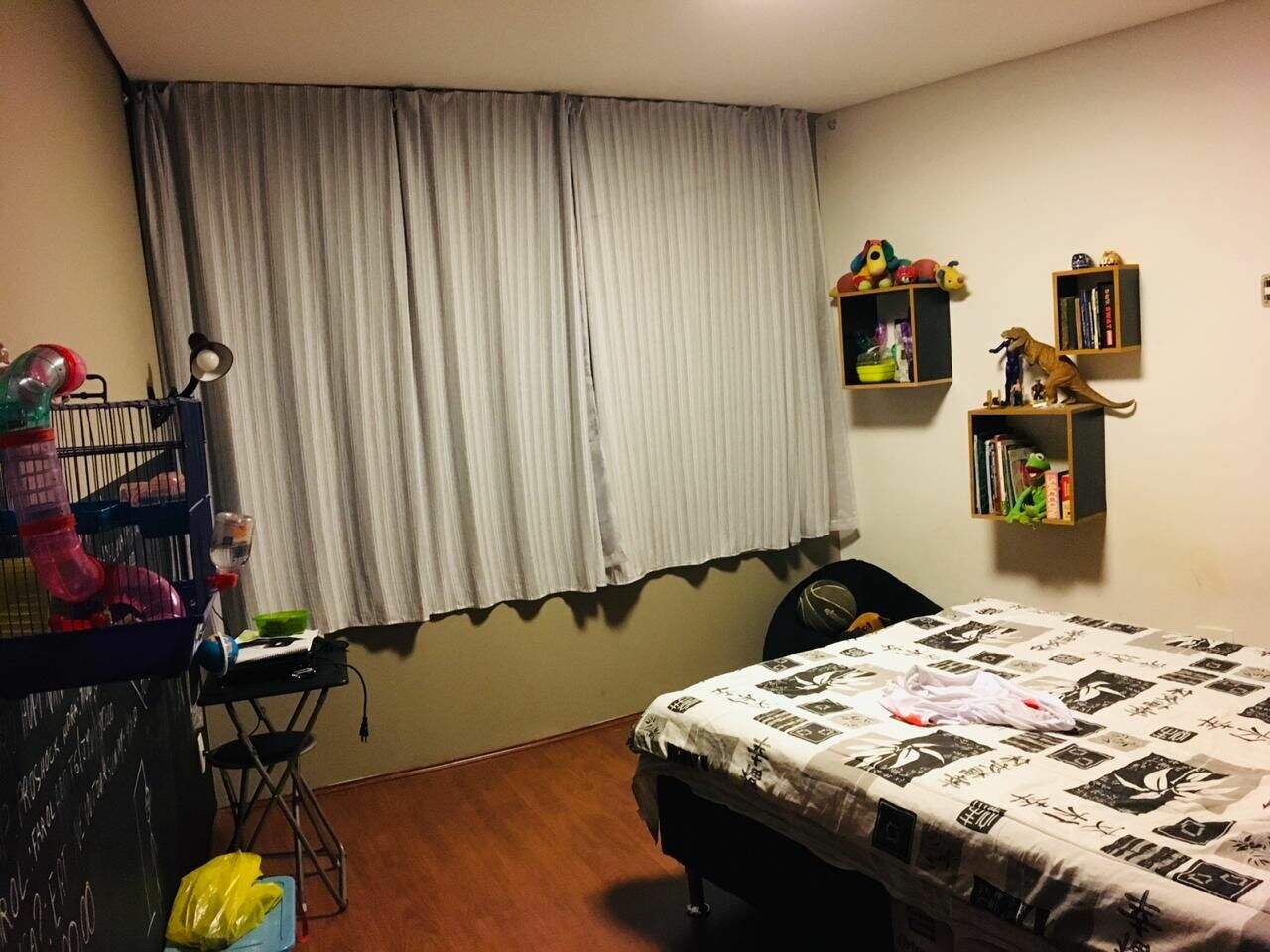 Casa à venda no Vila Alpina: 