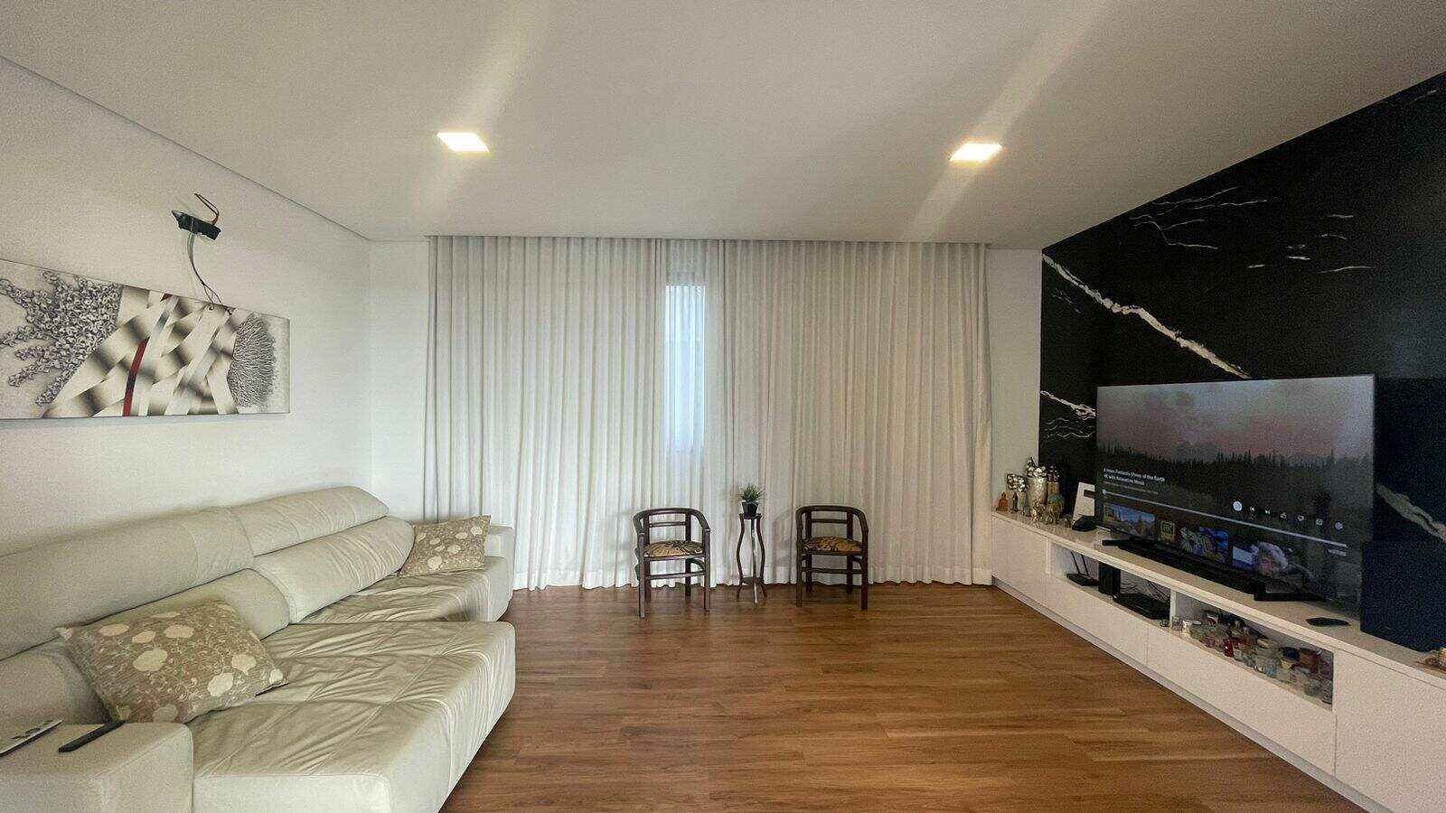 Casa à venda no Mirante do Fidalgo: 