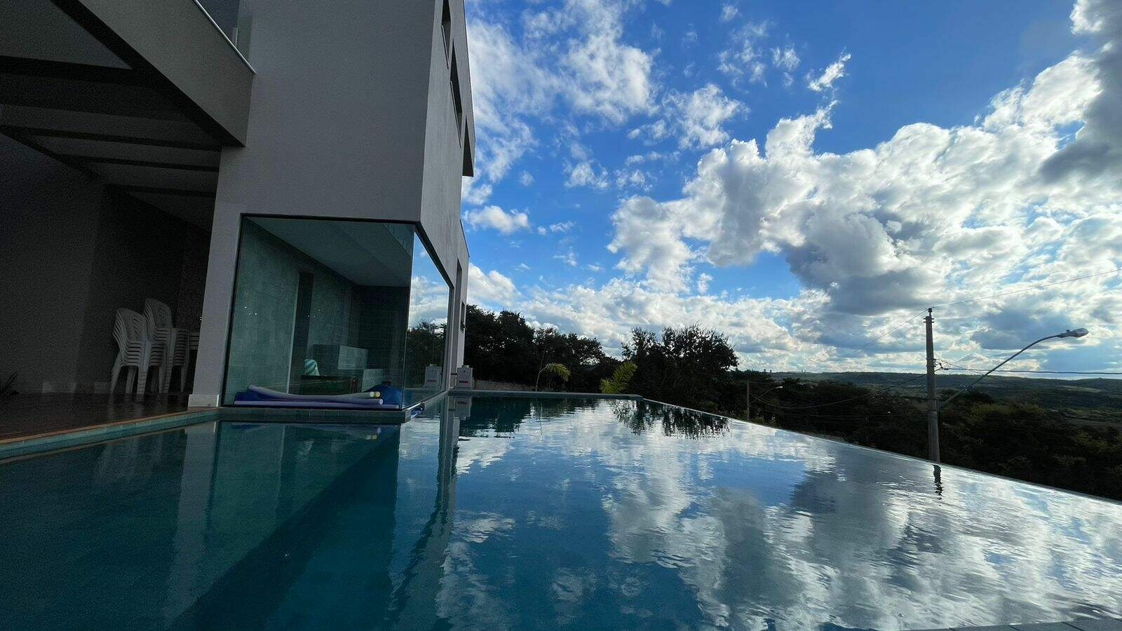 Casa à venda no Mirante do Fidalgo: 