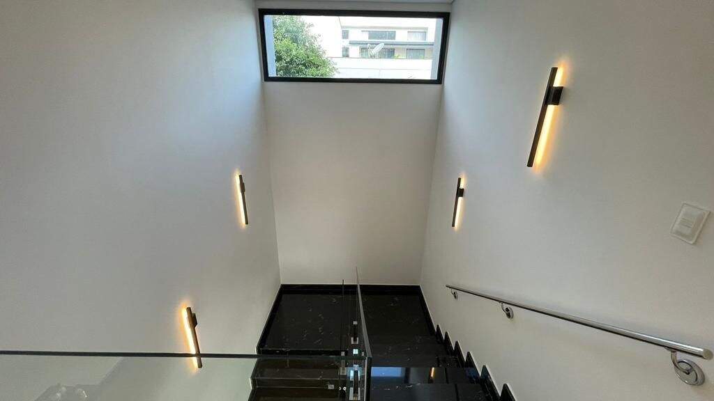 Casa à venda no Mirante do Fidalgo: 