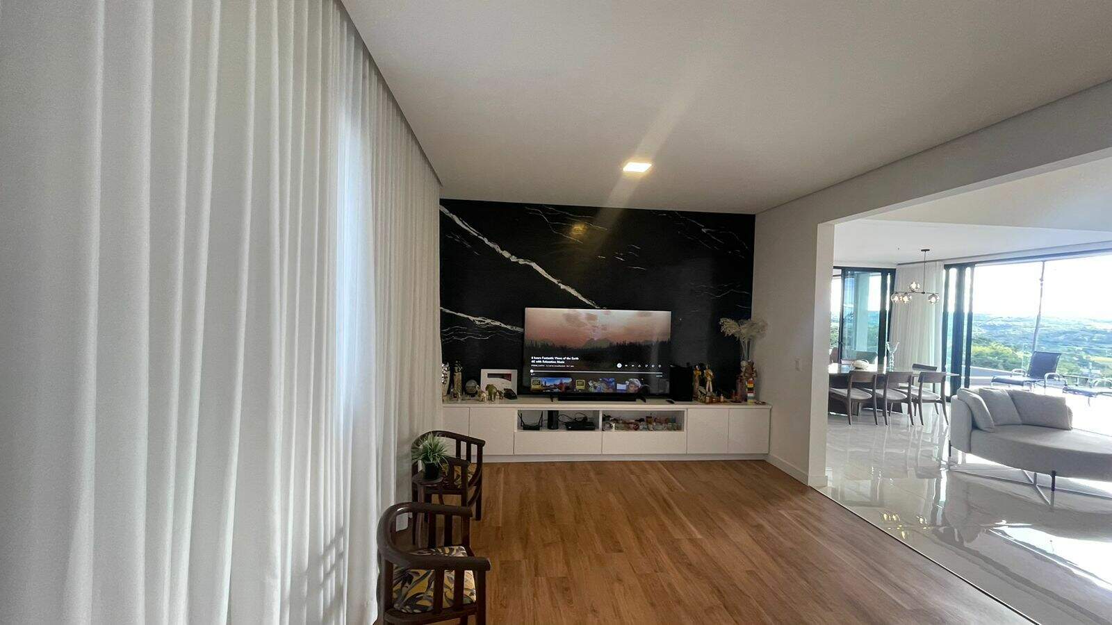 Casa à venda no Mirante do Fidalgo: 