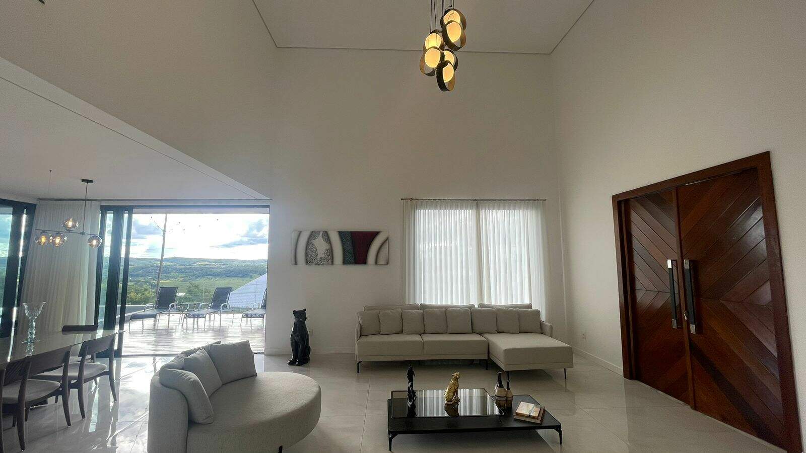 Casa à venda no Mirante do Fidalgo: 