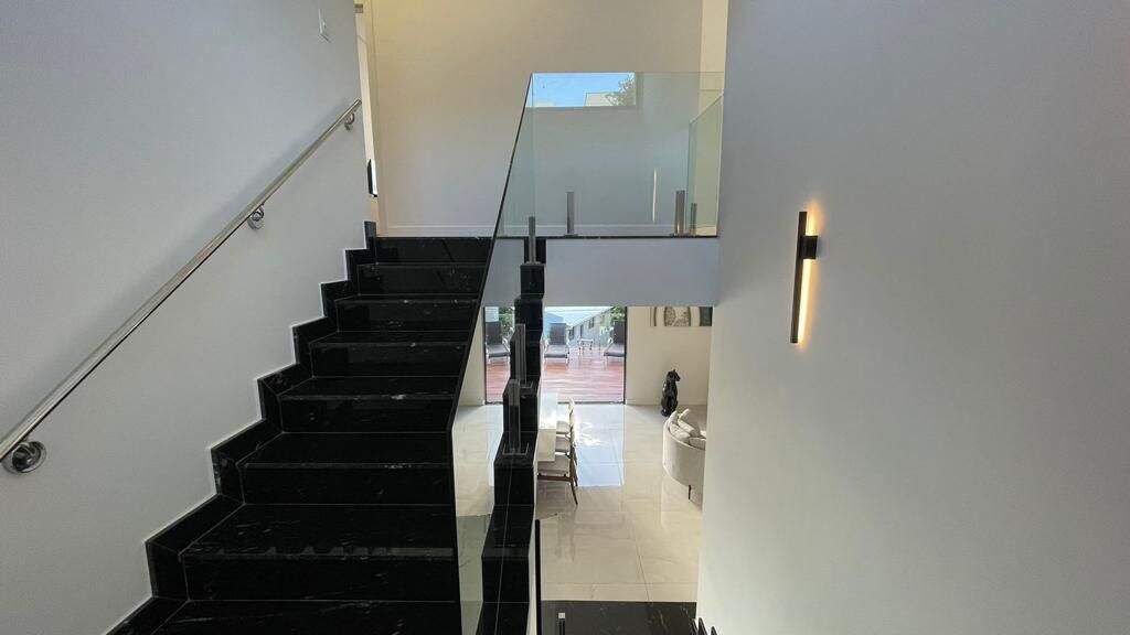 Casa à venda no Mirante do Fidalgo: 