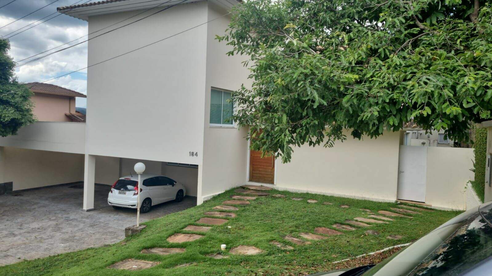 Casa à venda no Residencial Sul: 