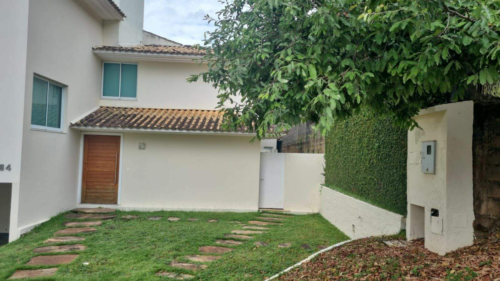 Casa à venda no Residencial Sul: 