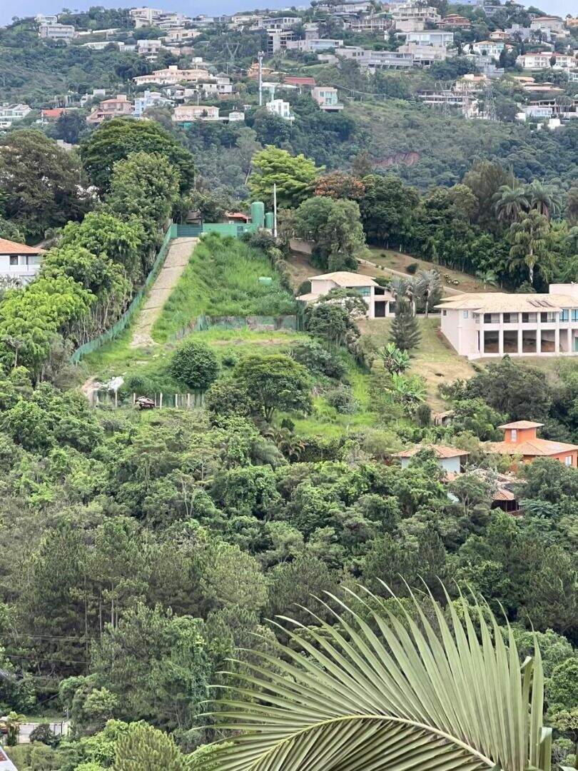 Terreno à venda no Vila Del Rey: 