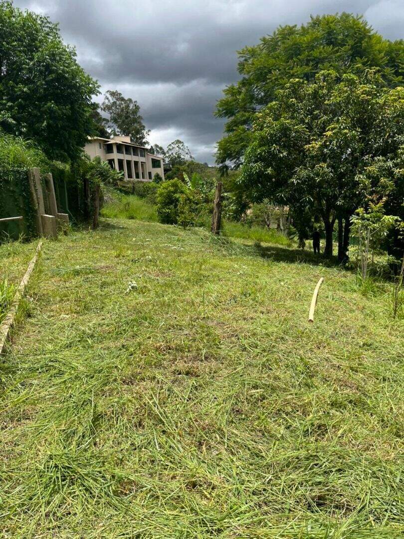 Terreno à venda no Vila Del Rey: 