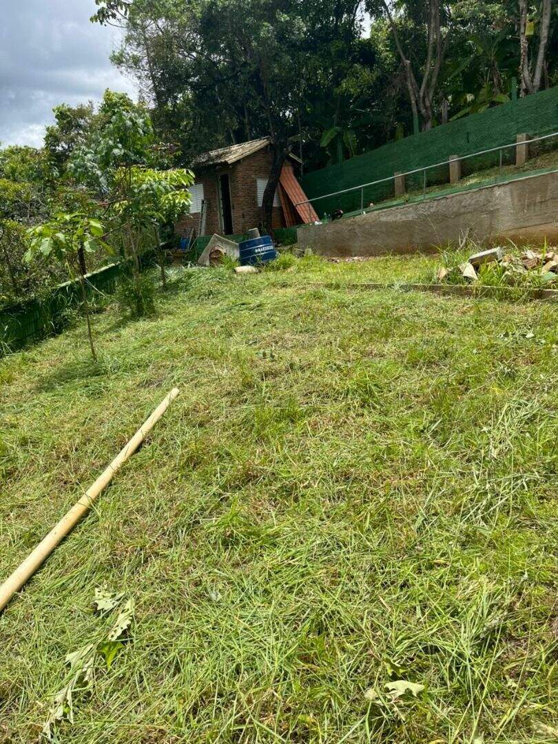 Terreno à venda no Vila Del Rey: 