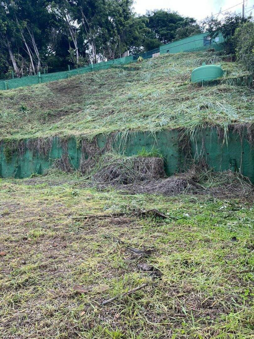 Terreno à venda no Vila Del Rey: 