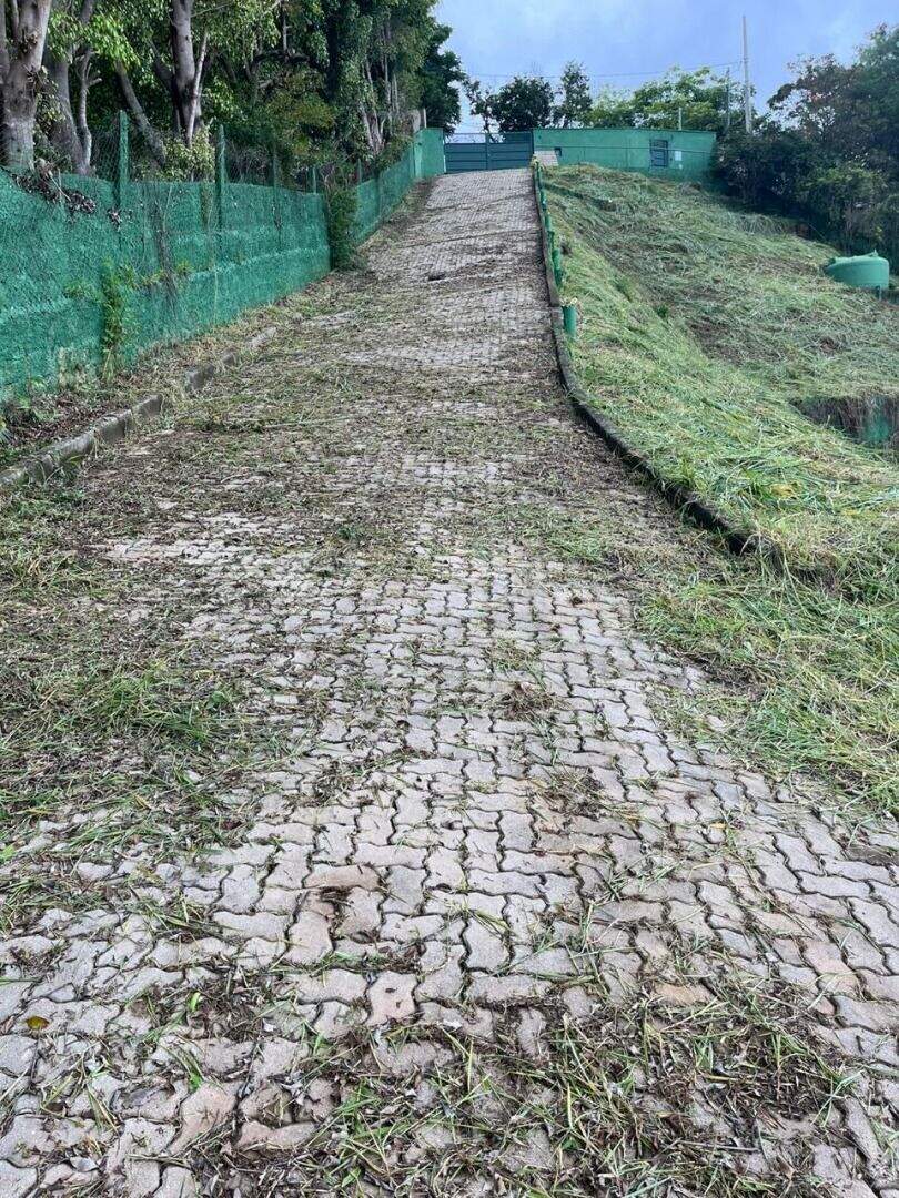 Terreno à venda no Vila Del Rey: 