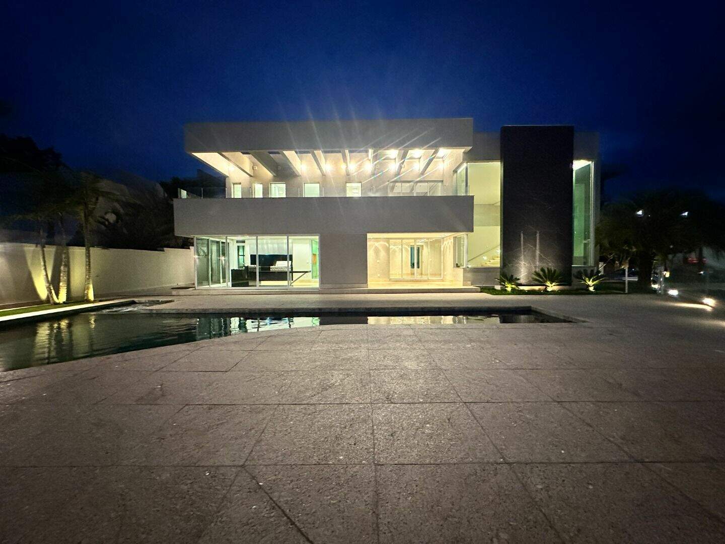 Casa à venda no Alphaville - Lagoa dos Ingleses: 