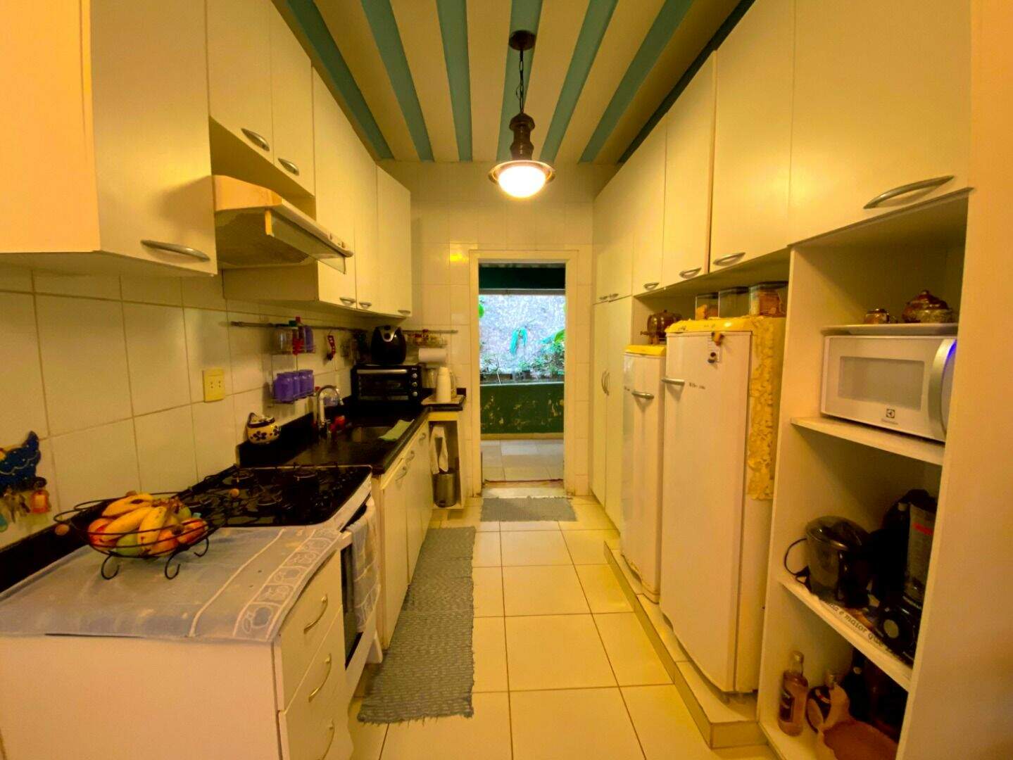 Área à venda no Centro: 