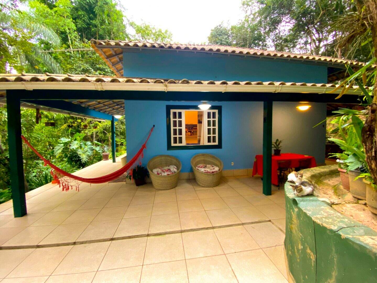 Área à venda no Centro: 