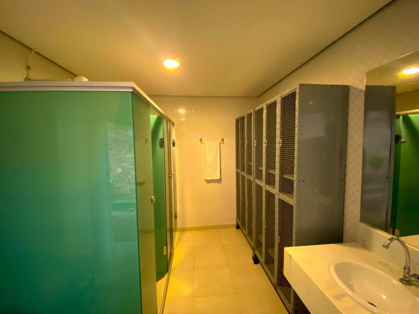 Área à venda no Centro: 