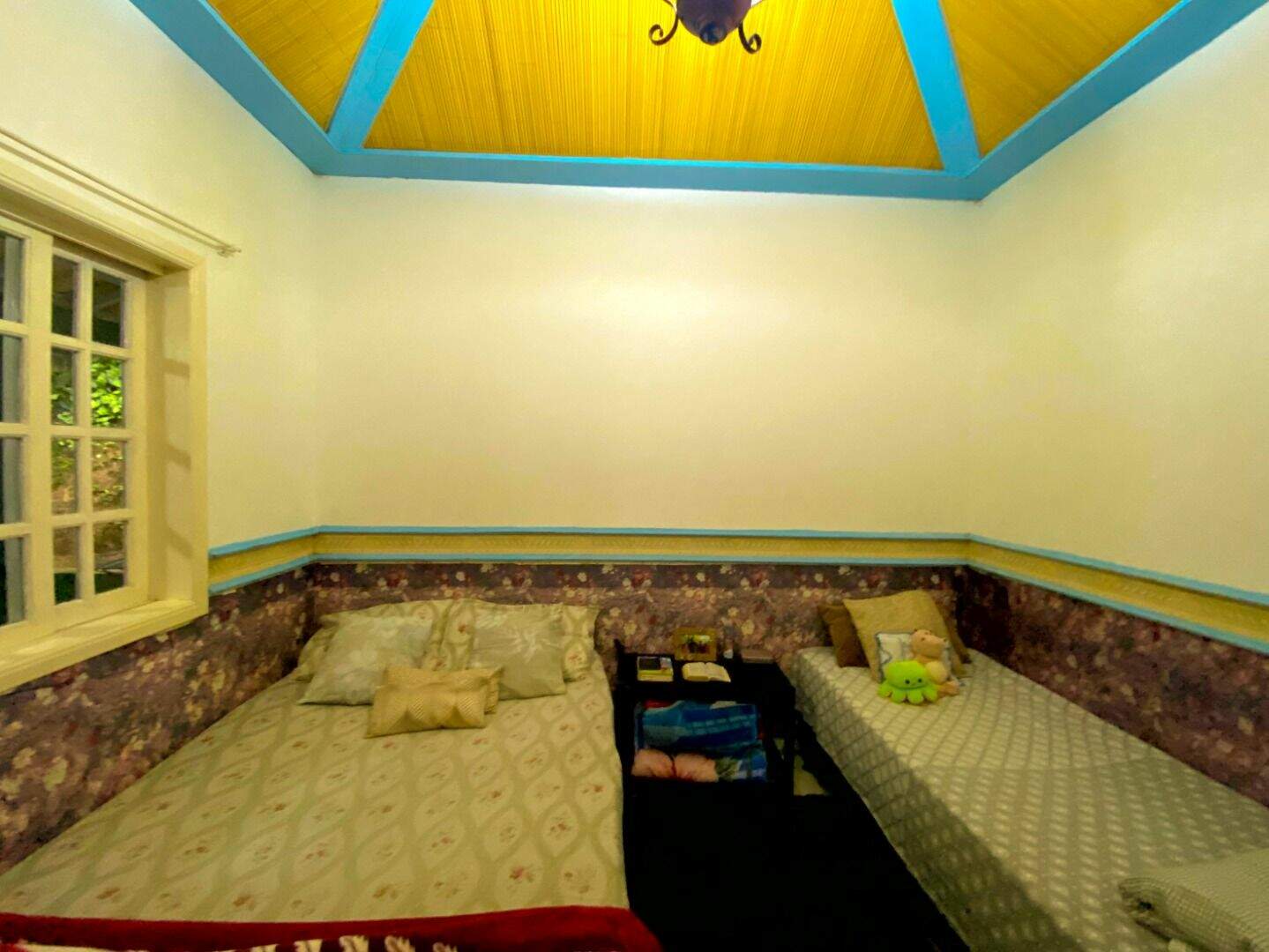 Área à venda no Centro: 