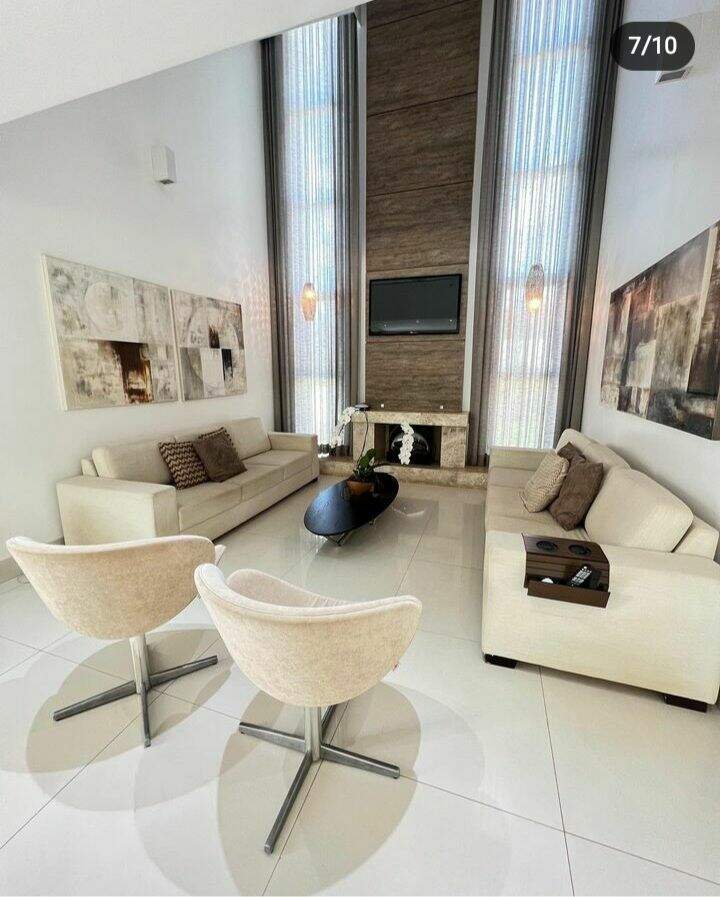 Casa à venda no Vila Castela: 